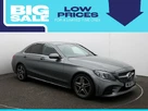 2019-mercedes-benz-c-class-20d-c300d-amg-line-245ps-ss-saloon-4d-small-0
