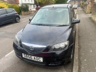2007 Mazda Mazda2 1.4 Capella Semi-A
