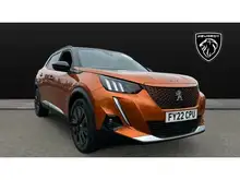 Peugeot 2008 SUV