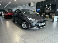 2023 Mazda Mazda2 1.5 Agile