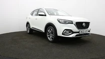 2022 MG HS 1.5T-GDI Exclusive (162ps) DCT