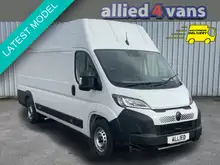 Citroen Relay