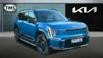 2024 Kia EV9 E GT-Line S (7