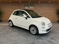 2016 Fiat 500 1.2 LOUNGE