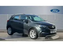 Vauxhall Mokka X