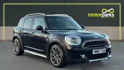 MINI Mini Countryman
