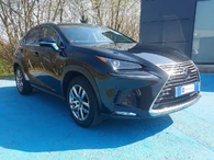 2019 Lexus NX 300h 2.5 NX (without Navigation)