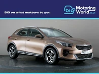 2022 Kia XCeed 1.0 T-GDi 2