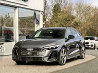 2025 Audi A5 2.0 TDI Edition 1 Avant