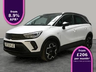 2023 Vauxhall Crossland 1.2 Ultimate (110ps)