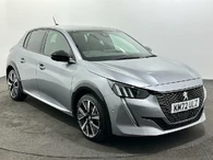 2022 Peugeot 208 1.2 PureTech GT (100ps)