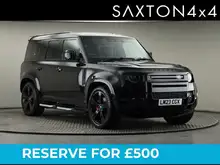 Land Rover 110 Defender