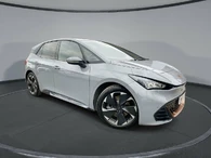2023 Cupra Born E V2 (230ps) 58kWh e-Boost