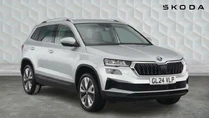 2024 Skoda Karoq 1.0 TSI SE L Edition
