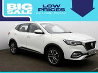 2022 MG HS 1.5T-GDI Exclusive (162ps) DCT