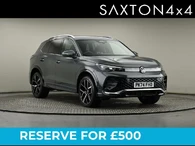 2024 Volkswagen Tiguan 1.5 TSI R-Line (204ps) eHybrid
