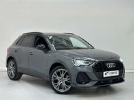 2021 Audi Q3 2.0 35 TDI Vorsprung Station Wagon