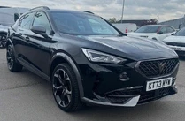 2024 Cupra Formentor 1.5 TSI V2
