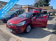 2017 Renault Clio 1.5dCi Dynamique S Nav (90bhp)