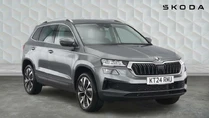 2024 Skoda Karoq 1.5 TSI SE L DSG