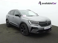 2023 Renault Austral 1.2 iconic esprit Alpine