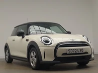 2022 MINI Cooper 1.5 Cooper Classic (Premium Plus) Hatchback 3d Auto