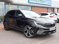 2024 Renault Austral 1.2 techno esprit Alpine