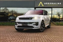 2023 Land Rover Range Rover Sport 3.0 P440e Autobiography