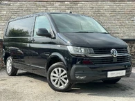 2022 Volkswagen Transporter 2.0TDI T28 Highline BMT SWB (110ps)(Eu6d)