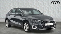 2021 Audi A3 1.4 40 TFSI e Sport