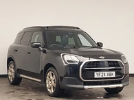 2024 MINI Countryman 1.5 Cooper C Exclusive