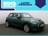 2023 MINI Cooper E Cooper S 2)