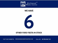 2017 Ford Fiesta 1.1 Ti-VCT Zetec 3d