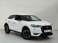 2021 DS DS 3 Crossback 1.2 PureTech Prestige (100ps)