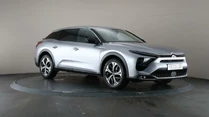 2022 Citroen C5 X 1.2 PureTech Sense Plus