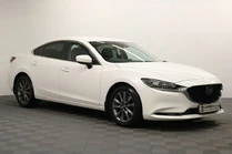 2019 Mazda Mazda6 2.2TD SKYACTIV-D SE-L LUX (NAV+) Saloon 4d