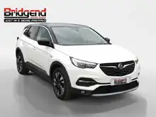 Vauxhall Grandland X