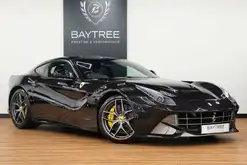 Ferrari F12berlinetta