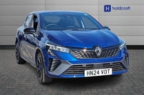 2024 Renault Clio 1.6 Esprit Alpine