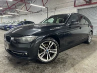 2018 BMW 3 Series 2.0TD 320d xDrive Sport Touring 5d
