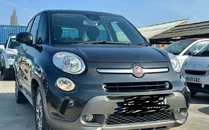 2015 Fiat 500L 1.4 Pop Star (95bhp)