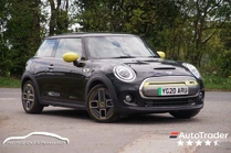 2020 MINI Cooper E Cooper S 2)