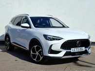 2024 MG HS 1.5T-GDI Trophy (162ps) 1490cc DCT