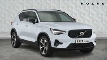 2024 Volvo XC40 2.0 B4 Plus