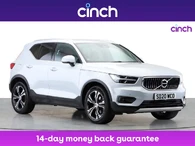 2020 Volvo XC40 2.0 T5 Inscription Pro