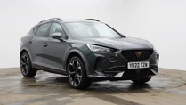 2022 Cupra Formentor 1.4 e-HYBRID V2