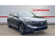2022 Honda HR-V 1.5 i-MMD Advance