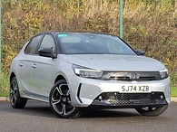 2024 Vauxhall Corsa 1.2 Turbo GS (100ps)