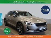 2021 Polestar Polestar 2 E PS2 (300kw) Longe Dual (Plus Pilot)
