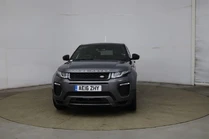 2016 Land Rover Range Rover Evoque 2.0Td4 HSE Dynamic LUX (s/s) Hatchback 5d Auto